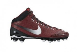 best nike cleats for strikers
