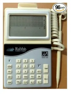 rabbitovulationcomputer