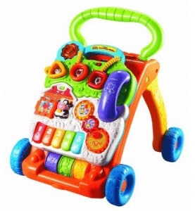 best baby walker 2016