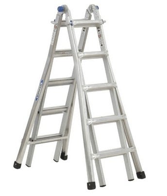 Best Telescoping Ladder | Jen Reviews