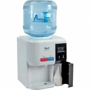 Avanti-WD31EC-Countertop-Water-Dispenser