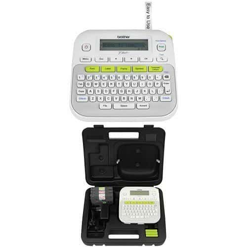 Best Label Printer Jen Reviews