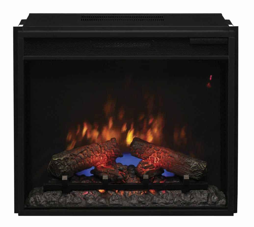 Best Fireplace Insert Jen Reviews