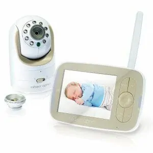 Infant-Optics-DXR-8-Video-Baby-Monitor