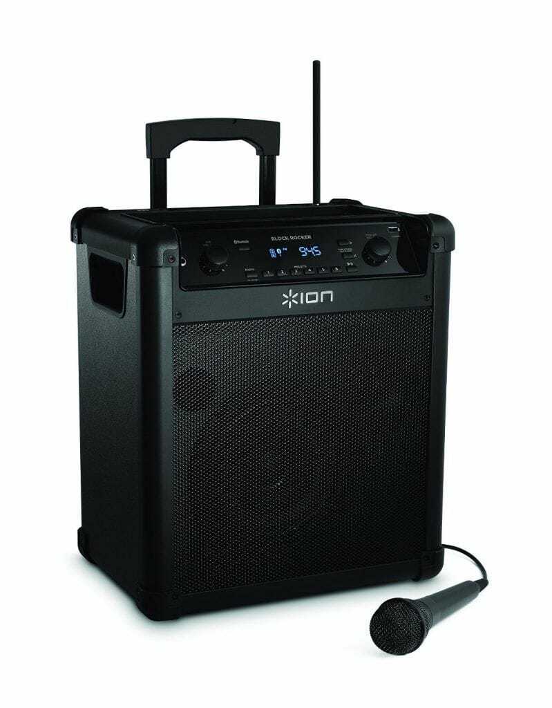 Best Portable PA System Jen Reviews