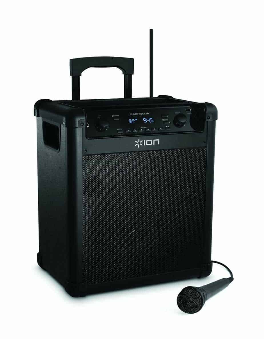 Best Portable PA System Jen Reviews