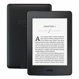 Kindle-Paperwhite-E-reader