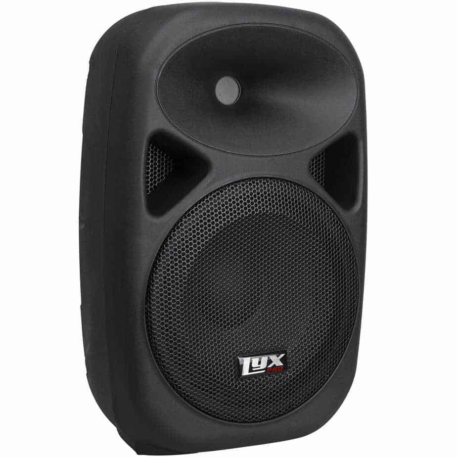 Best Portable PA System Jen Reviews