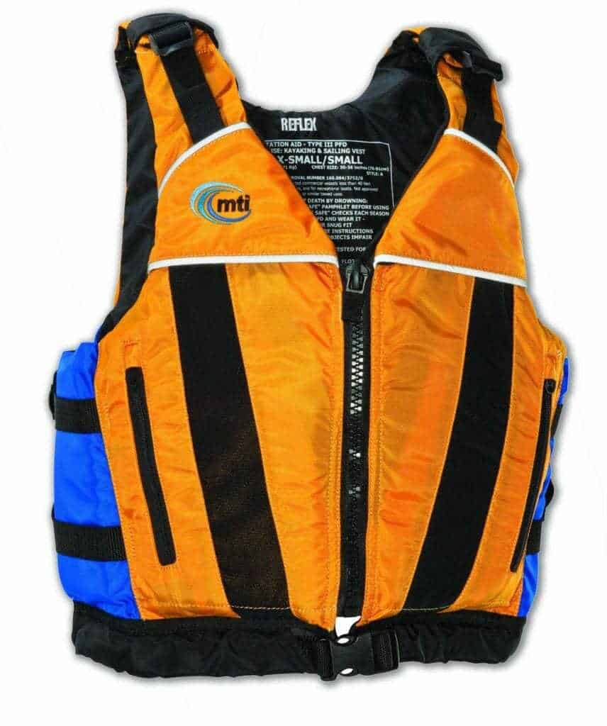 Best Life Jackets Jen Reviews