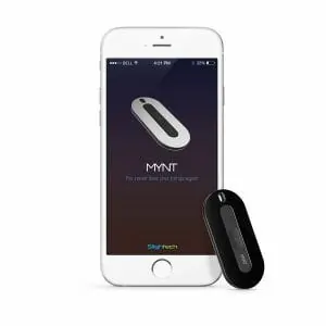 MYNT-Smart-Tracker