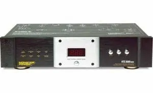 Monster HTS 3600 MKII PowerCenter