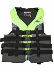 O-Neill-Wake-Waterski-Mens-Superlite-USCG-Vest