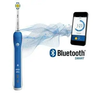 Our Pick - Oral-B Pro 3000