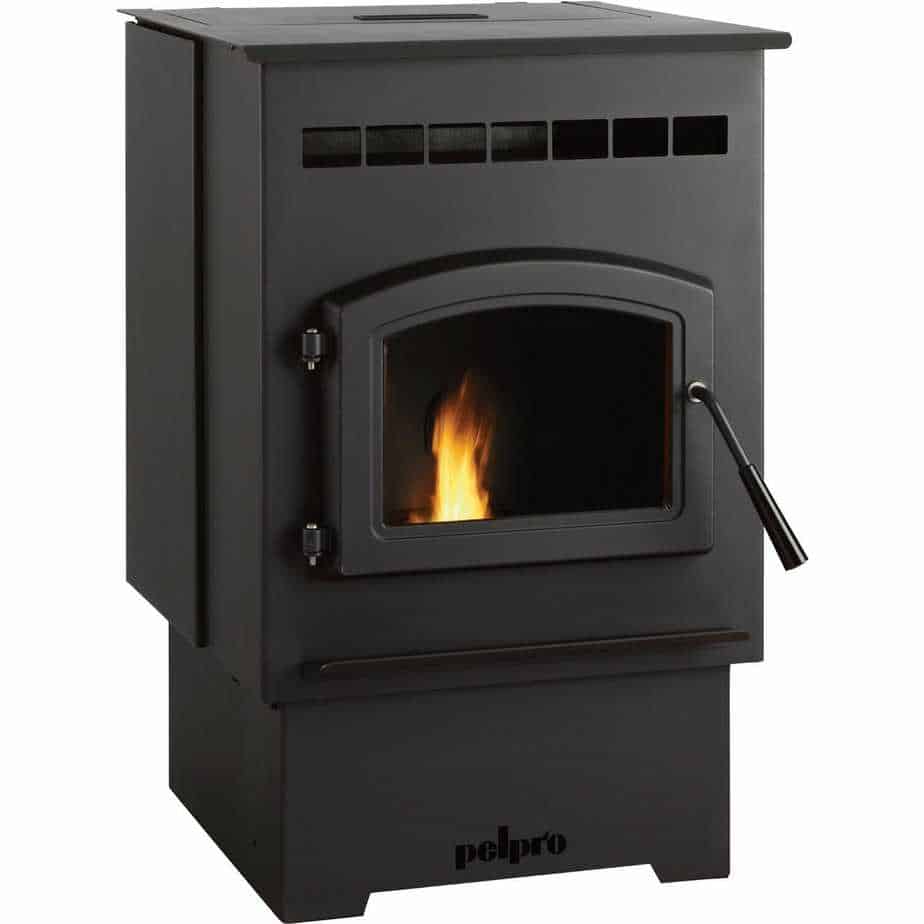 Best Pellet Stove Jen Reviews
