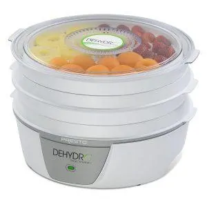 Presto 06300 Dehydro Electric Food Dehydrator