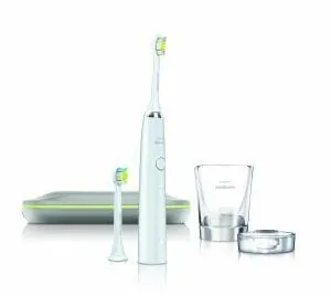 Sonicare Diamond Clean