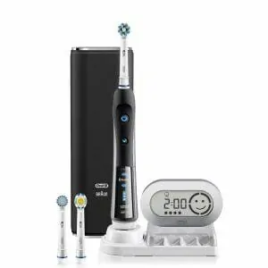 Step Up Pick - Oral-B Pro 7000
