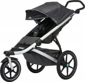 Thule-Urban-Glide-Sport-Stroller