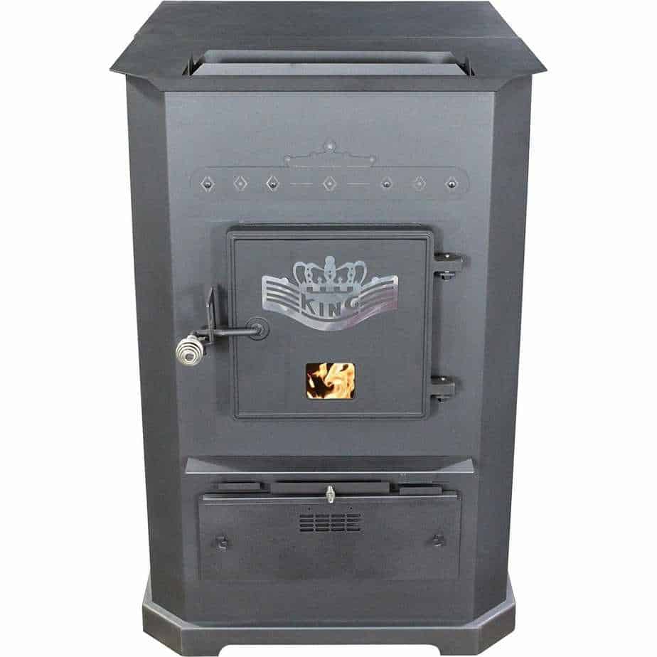Best Pellet Stove Jen Reviews
