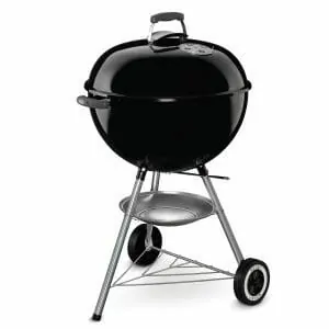 Weber-741001-Original-Kettle-22-Inch-Charcoal-Grill