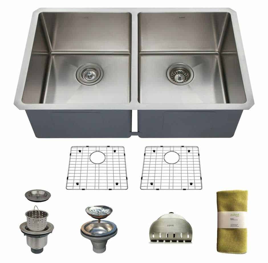 Best Kitchen Sinks Jen Reviews