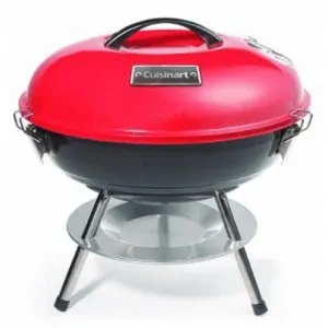 cuisinartcharcoalgrill