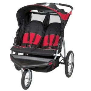 Best Double Stroller Jen Reviews