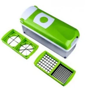 Sturdy And Multifunction vidalia chopper 