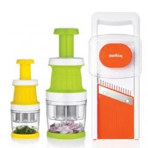 Best Electric Onion Chopper  Reviews and Recommendations 