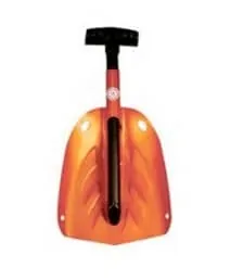 ustshovel