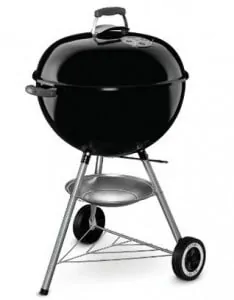 webercharcoalgrill
