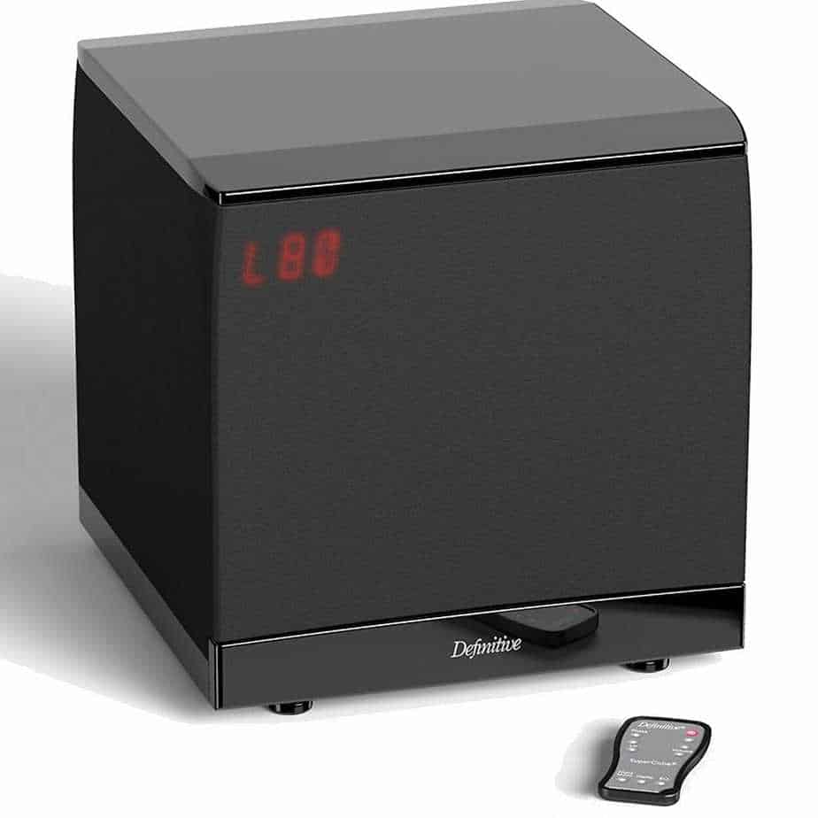 rocketboost wireless subwoofer