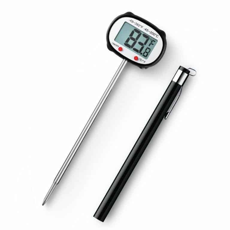 Best Digital Meat Thermometer Jen Reviews Best digital meat thermometer jen reviews