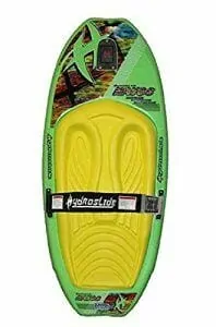 hydroslide-havoc-kneeboard