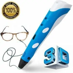 manve-intelligent-3d-printing-pen