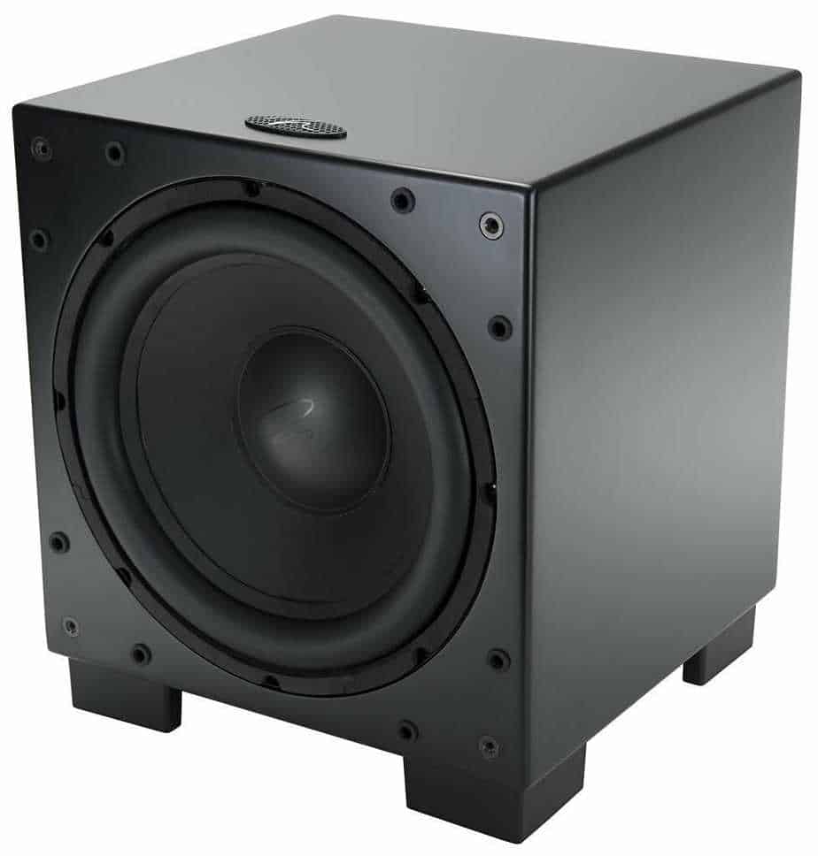 Best Wireless Subwoofer Jen Reviews