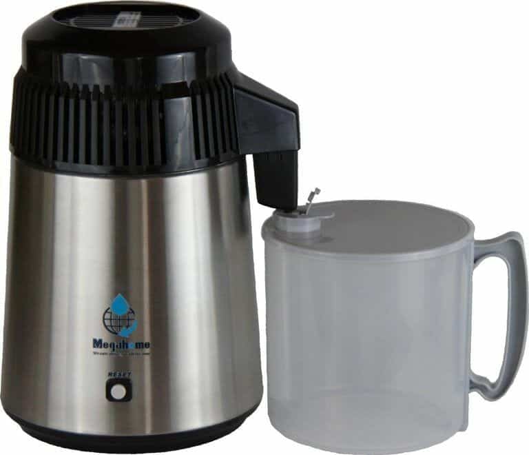 Best Water Distiller Jen Reviews