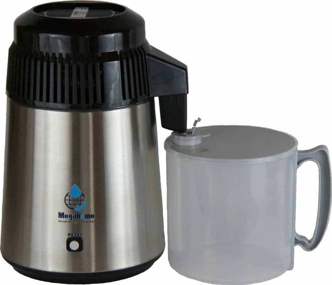 Best Water Distiller Jen Reviews