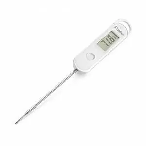 Polder-Stable-Read-Digital-Thermometer