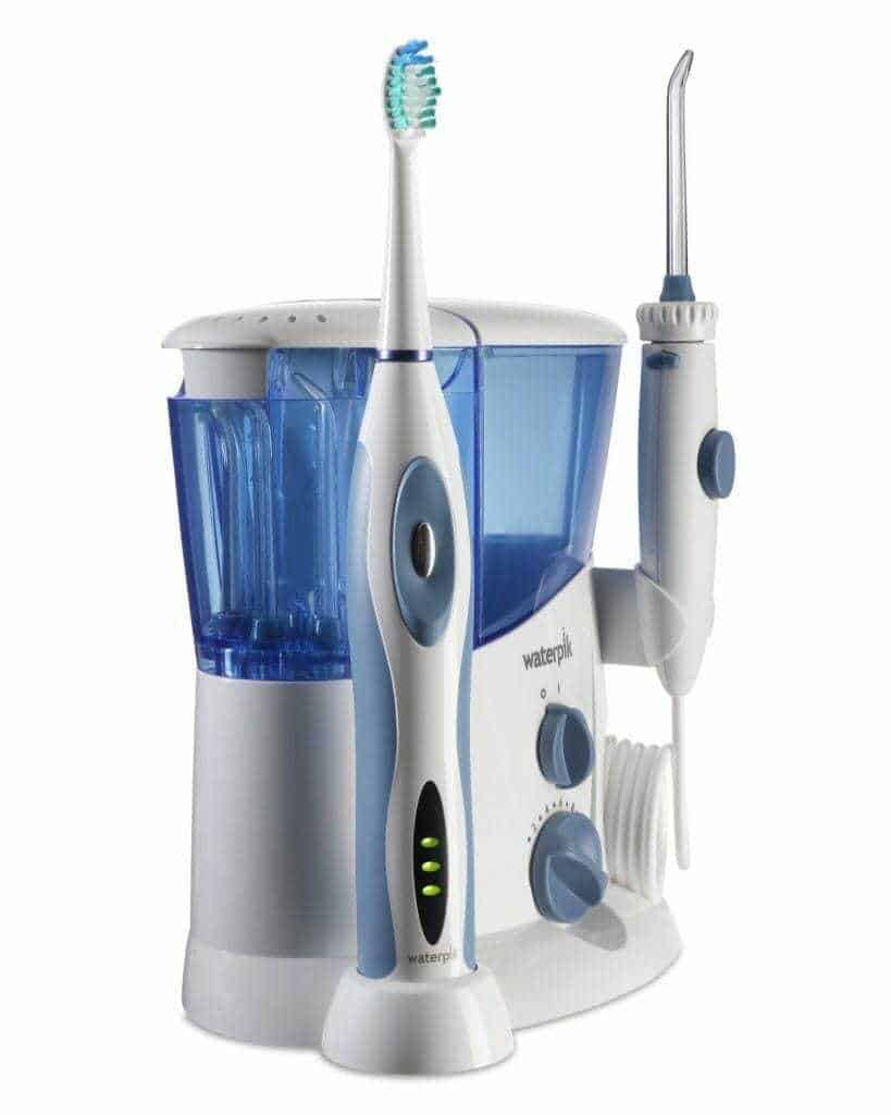 Best Oral Irrigator / Water Flosser Jen Reviews
