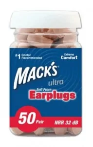 macksearplugs
