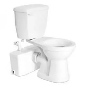 upflush