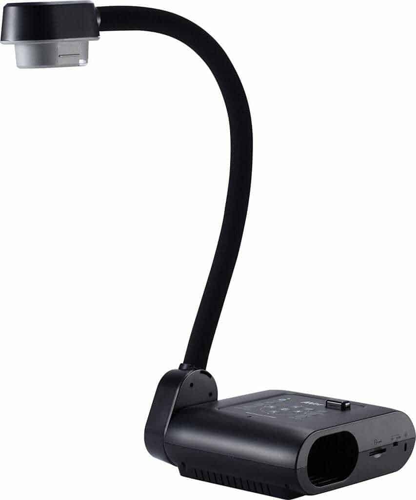 Best Document Camera Jen Reviews