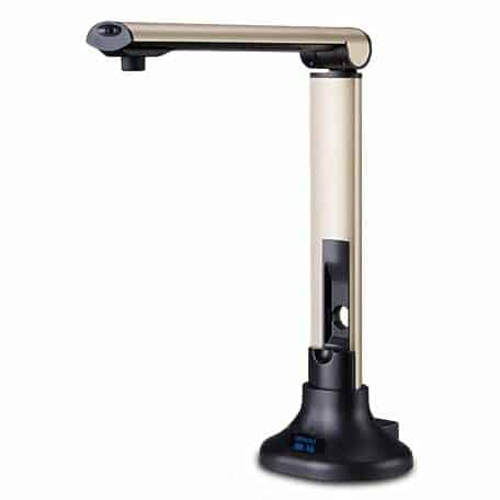 Best Document Camera | Jen Reviews