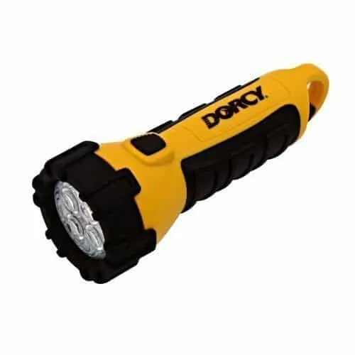 dorcy-waterproof-led-flashlight