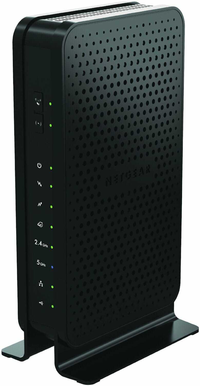 Best Cable Modem Router Combo Jen Reviews