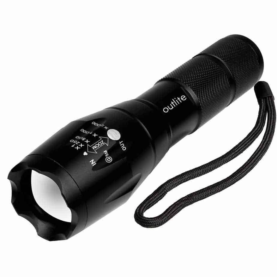 Best Flashlight Jen Reviews