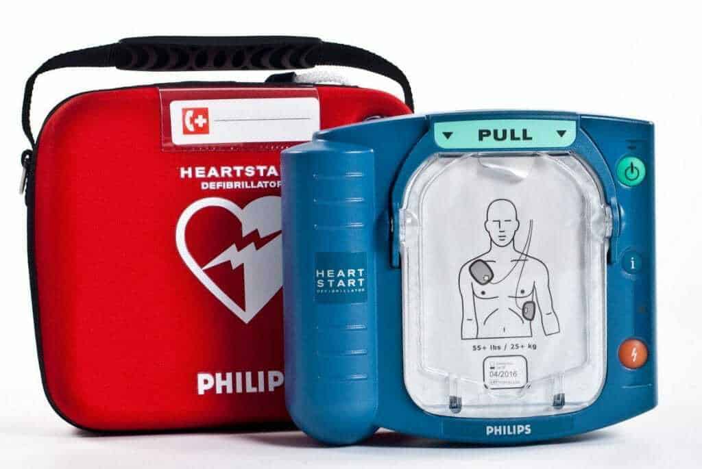 Best Defibrillator Jen Reviews