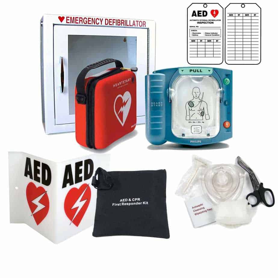 Best Defibrillator Jen Reviews