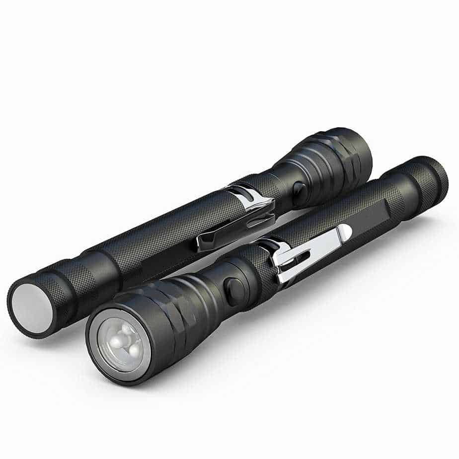 Best Flashlight Jen Reviews